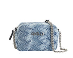 Gaelle Borsa A Spalla Denim GAACW03105