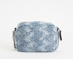 Gaelle Borsa A Spalla Denim GAACW03105
