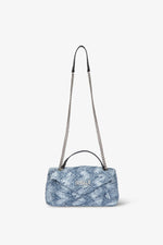 Gaelle Borsa A Spalla Denim GAACW03103