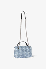 Gaelle Borsa A Spalla Denim GAACW03103