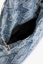 Gaelle Borsa A Spalla Denim GAACW03103