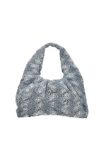 Gaelle Borsa A Spalla Denim GAACW03106