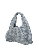 Gaelle Borsa A Spalla Denim GAACW03106