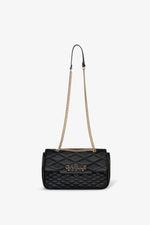 Gaelle Borsa A Spalla Nera  GAACW03079