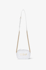 Gaelle Borsa A Spalla Bianca  GAACW03080