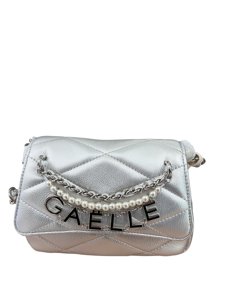 Gaelle Borsa A Spalla argento GAACW03124