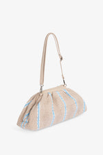 Gaelle Maxi Pochette Firma Celeste  GAACW03189