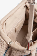Gaelle Maxi Pochette Firma Celeste  GAACW03189