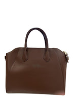 Gaelle Borsa A Spalla Marrone GAACW03055