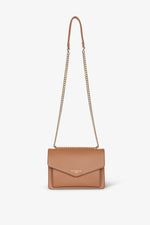 Gaelle Borsa A Spalla Caramel GAACW03060