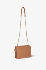 Gaelle Borsa A Spalla Caramel GAACW03060
