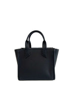 Gaelle Mini Shopper Nera GAACW03061