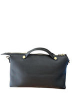 Gaelle Borsa A Mano Nera GAACW03047