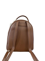 Gaelle Zainetto Marrone GAACW03048