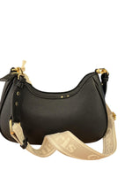 Gaelle Borsa A Tracolla Nera GAACW03130