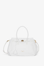 Gaelle Borsa A Tracolla Bianca GAACW03064