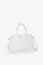 Gaelle Borsa A Tracolla Bianca GAACW03064