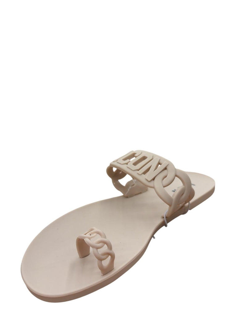 Icon Infradito Beige