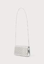 Love Moschino Borsa Donna Argento  JC4295PP0OKK0192