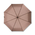 Guess Ombrello Medio  Logato Biege