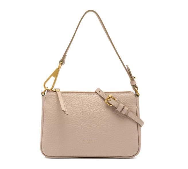 Gianni Chiarini Firenze Borsa A Spalla Sabbia BS8750