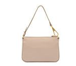 Gianni Chiarini Firenze Borsa A Spalla Sabbia BS8750