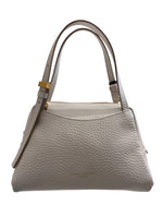 Gianni Chiarini Firenze Borsa A Spalla Sabbia  BS11525