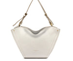 Gianni Chiarini Firenze Borsa A Spalla Sabbia  BS12226