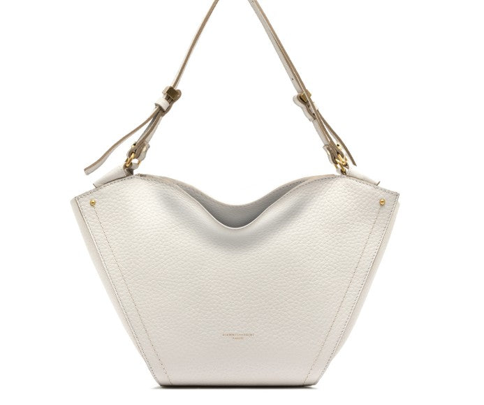 Gianni Chiarini Firenze Borsa A Spalla Sabbia  BS12226