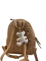 Pashbag Zaino Beige  17329