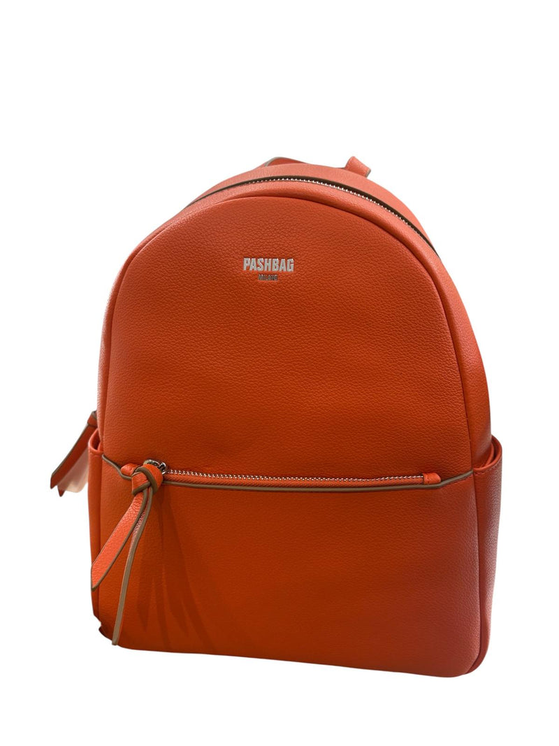 Pashbag Zaino Arancio  17329