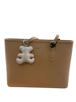 Pashbag Borsa a spalla Beige 17312