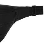 Sprayground Marsupio Nero