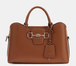 Guess Borsa A Mano Janie Cuoio VG991006