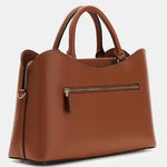 Guess Borsa A Mano Janie Cuoio VG991006