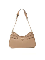 Guess Borsa A Spalla Serenova Mocha ZG809118