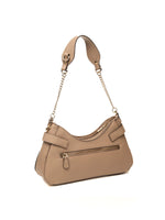 Guess Borsa A Spalla Serenova Mocha ZG809118