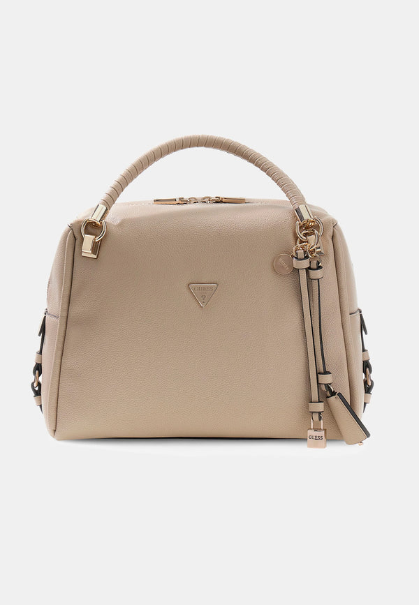 Guess Borsa A Mano Danya Beige BG991806