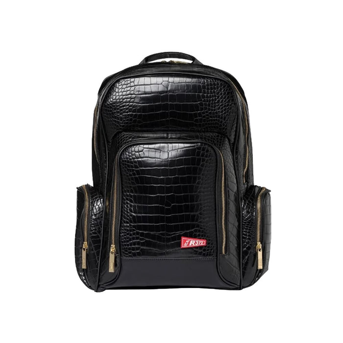 R372 Zaino Nero Z017