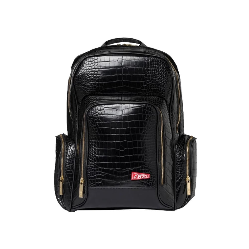 R372 Zaino Nero Z017