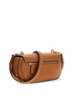 Guess Borsa a Spalla Jessa Cuoio  Tracolla BG836220