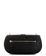 Guess Borsa a Spalla Jessa Nera  Tracolla BG836220