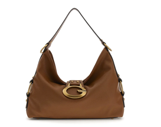 Guess Borsa a Spalla Camden Midnight Cuoio   BB930818