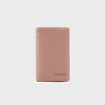 Label Rose Portafoglio CHERYL BIG - DARK PINK