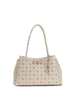 Guess Borsa A Spalla Logata Vanilla GP989822