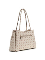 Guess Borsa A Spalla Logata Vanilla GP989822