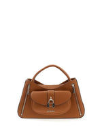 Guess Borsa A Mano Cuoio  BG836206