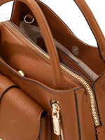 Guess Borsa A Mano Cuoio  BG836206