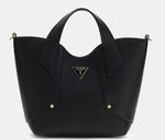 Guess Borsa A Mano Darcy Nera BG9914750