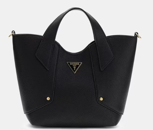 Guess Borsa A Mano Darcy Nera BG9914750
